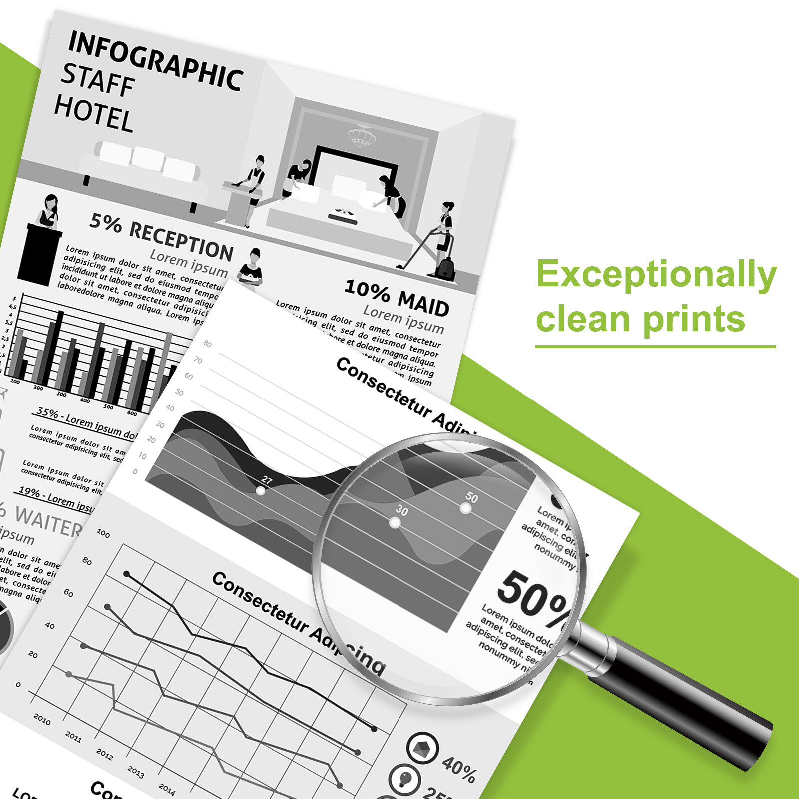 1 PK 141A Toner Cartridge with Chip Compatible HP for Laserjet M110w MFP M139w