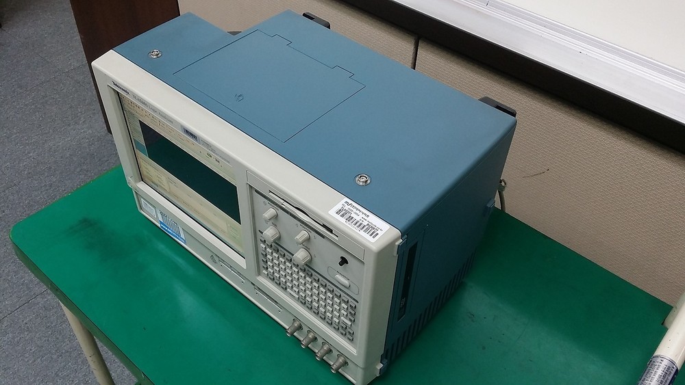 Tektronix Logic Analyzers TLA5201 B030877