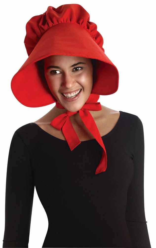 Classic Bonnet - Various Colors