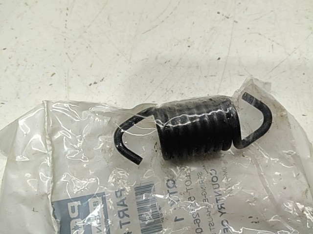 Exhaust Spring - 2000 Polaris NOS