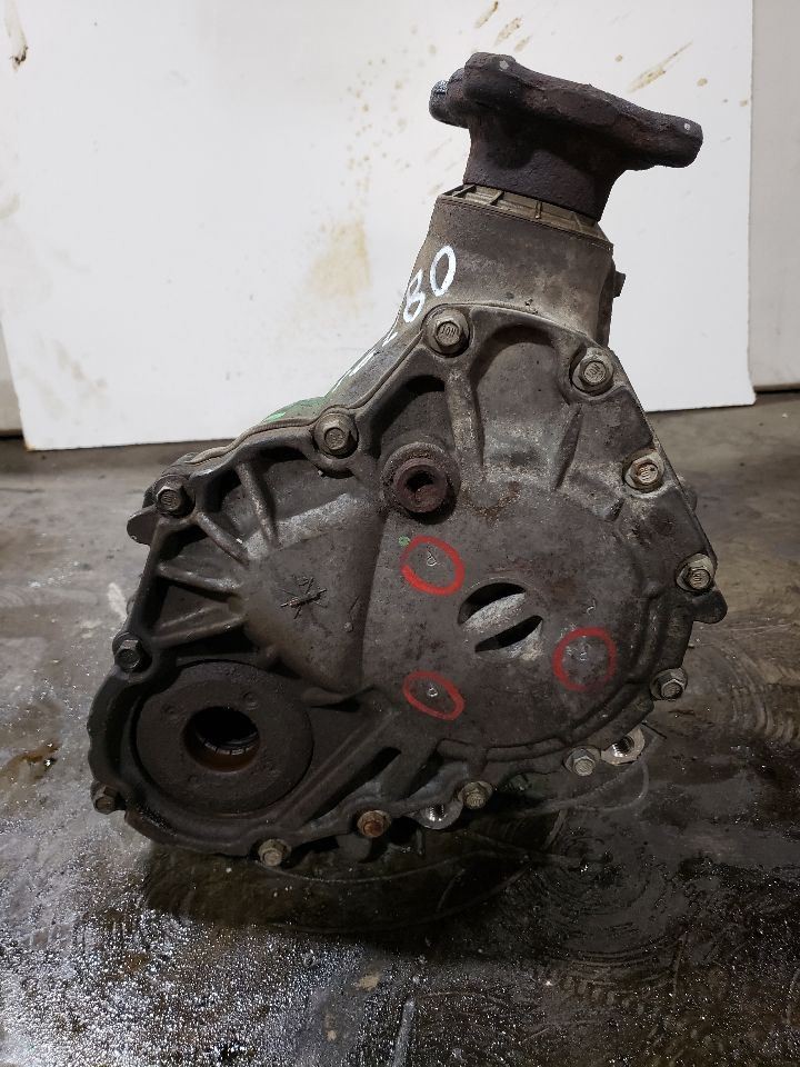Transfer Case Fits 2007-2015 MAZDA CX-9 OEM