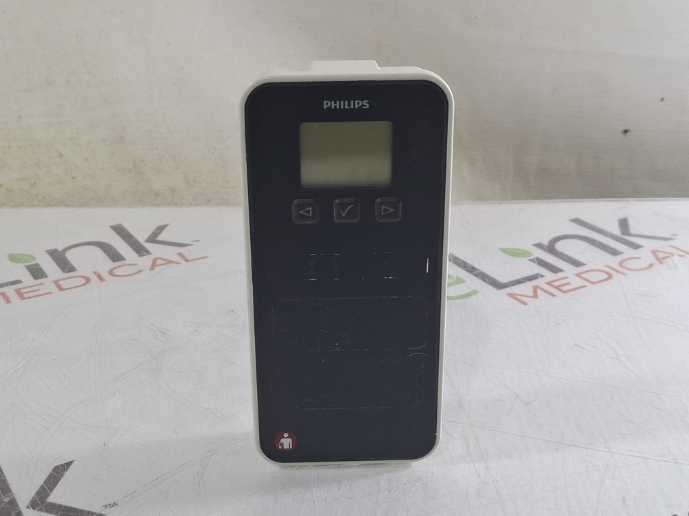 Philips 865216 NBP Wireless IntelliVue Module