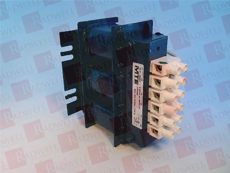 MTE RLW-003501 / RLW003501 (USED)