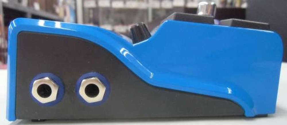 ZOOM MS-70CDR+ Multi Stomp 44775