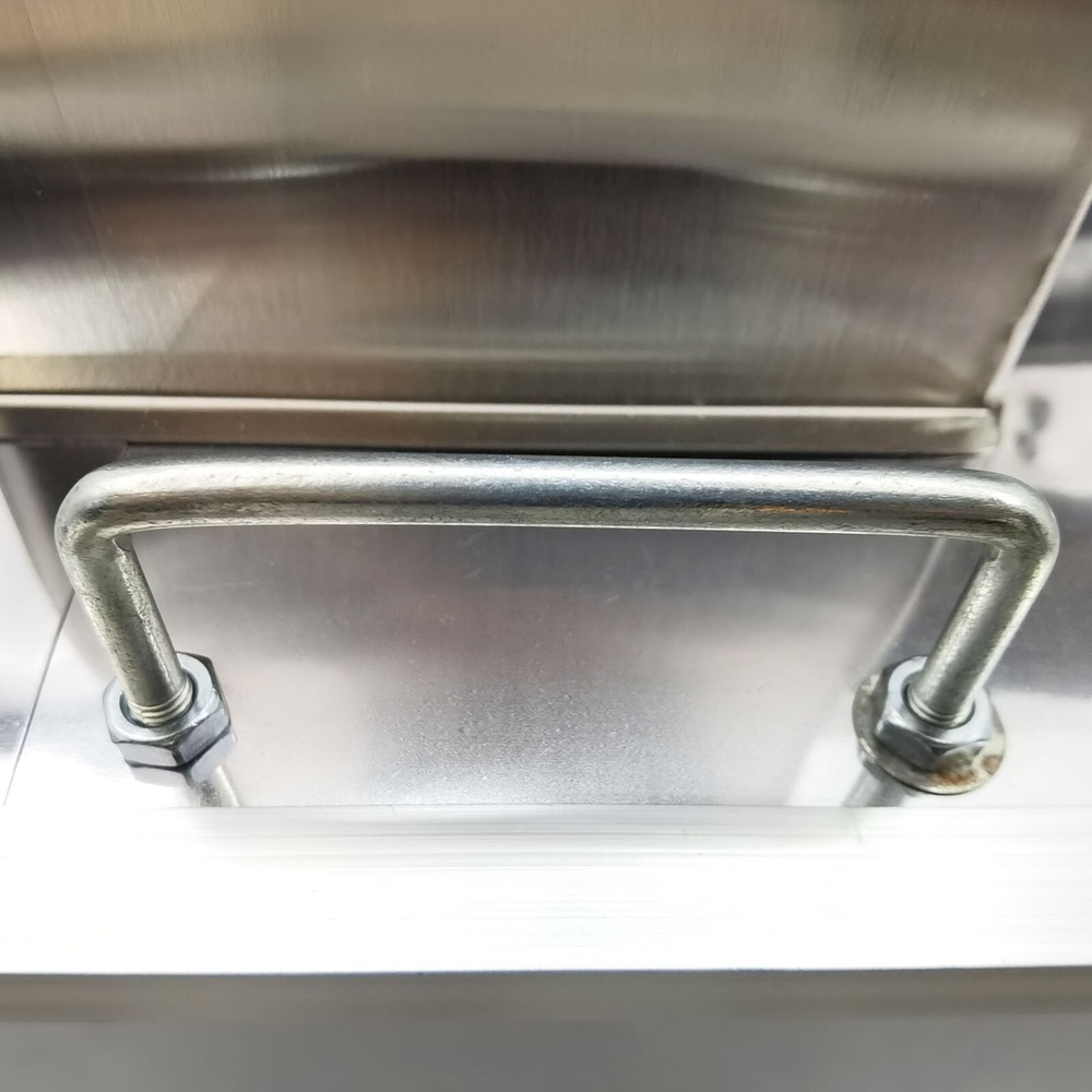 110V 2.2KW IT-IPM60 Multifunctional Pasta Machine Pasta Squeezing Machine