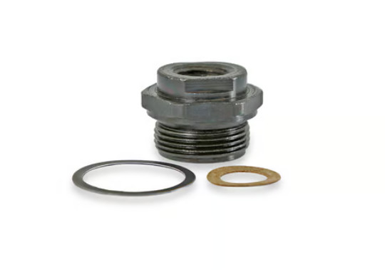 Holley 26-27 Inverted Flare Fitting