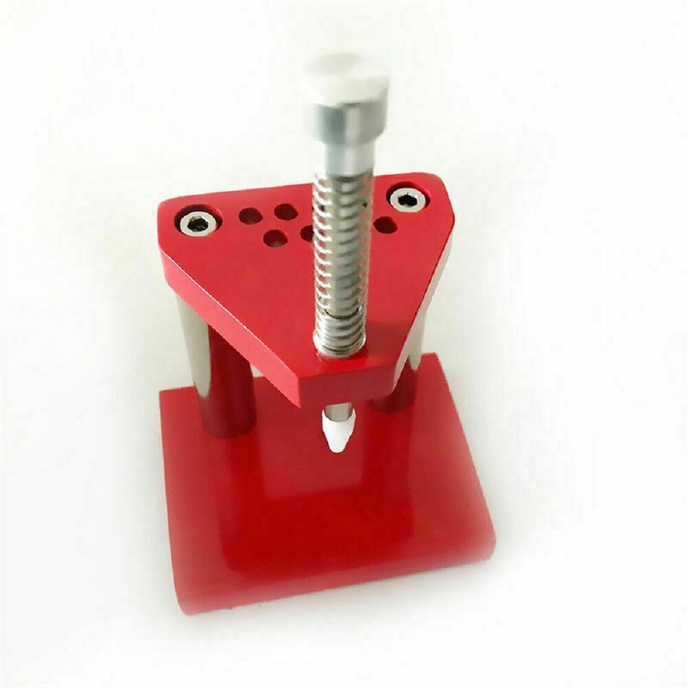 Professional Watch Hand Press Presser Setting Fitting Watchmaker Repair Tool
