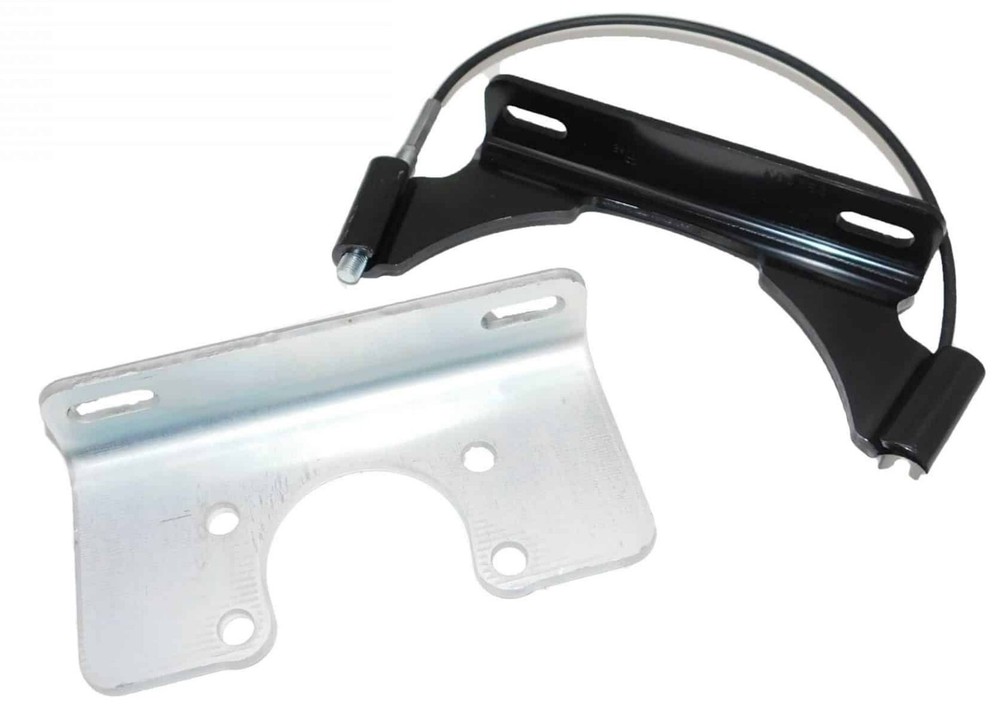 ADIP Air Dryer Mounting Bracket Kit Ref 5001247, S-23633 Cable Type