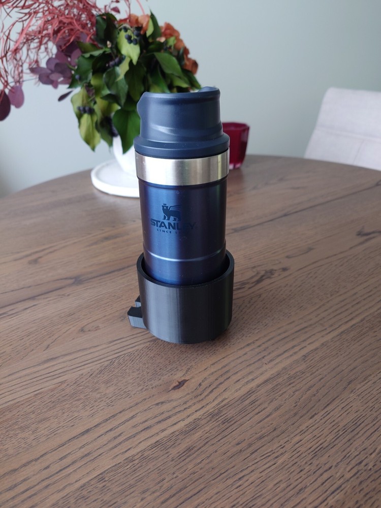 AUDI A6 C5 single Large cup holder