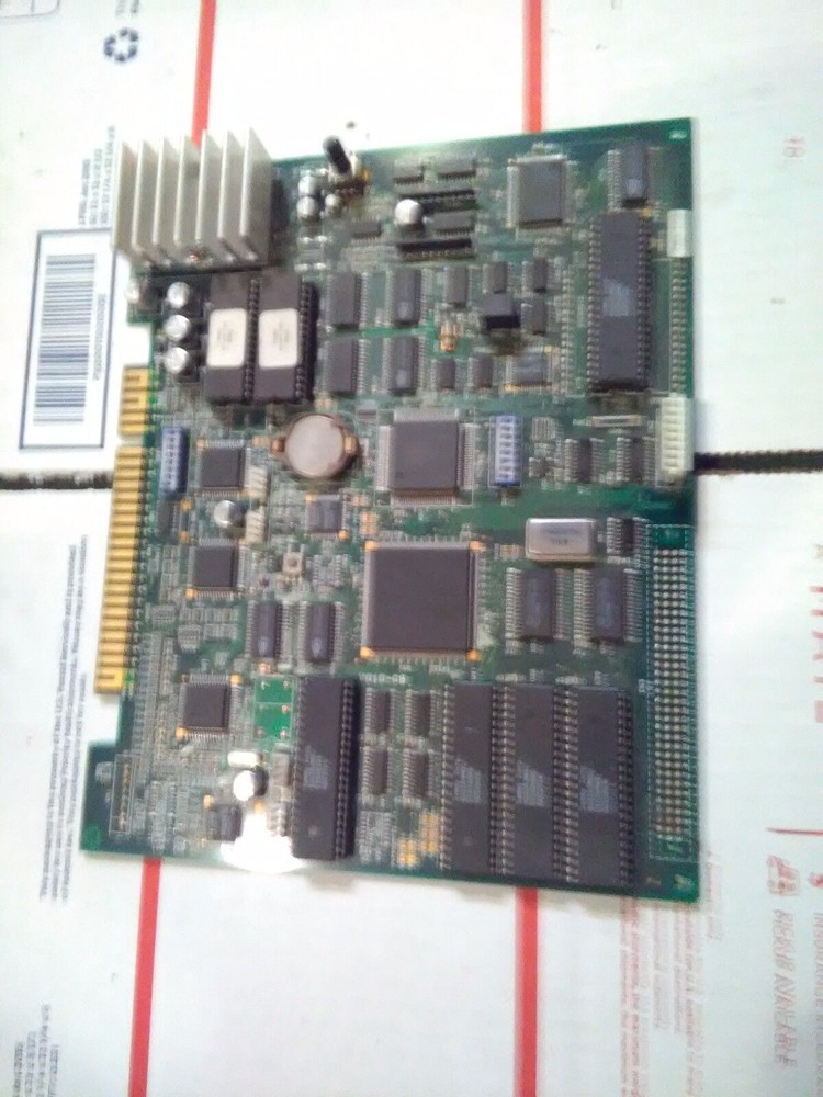 deer hunting usa arcade pcb #20