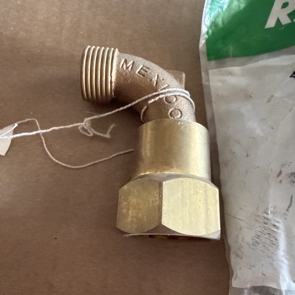 Rain Bird 44K B12401 Quick Coupling Key