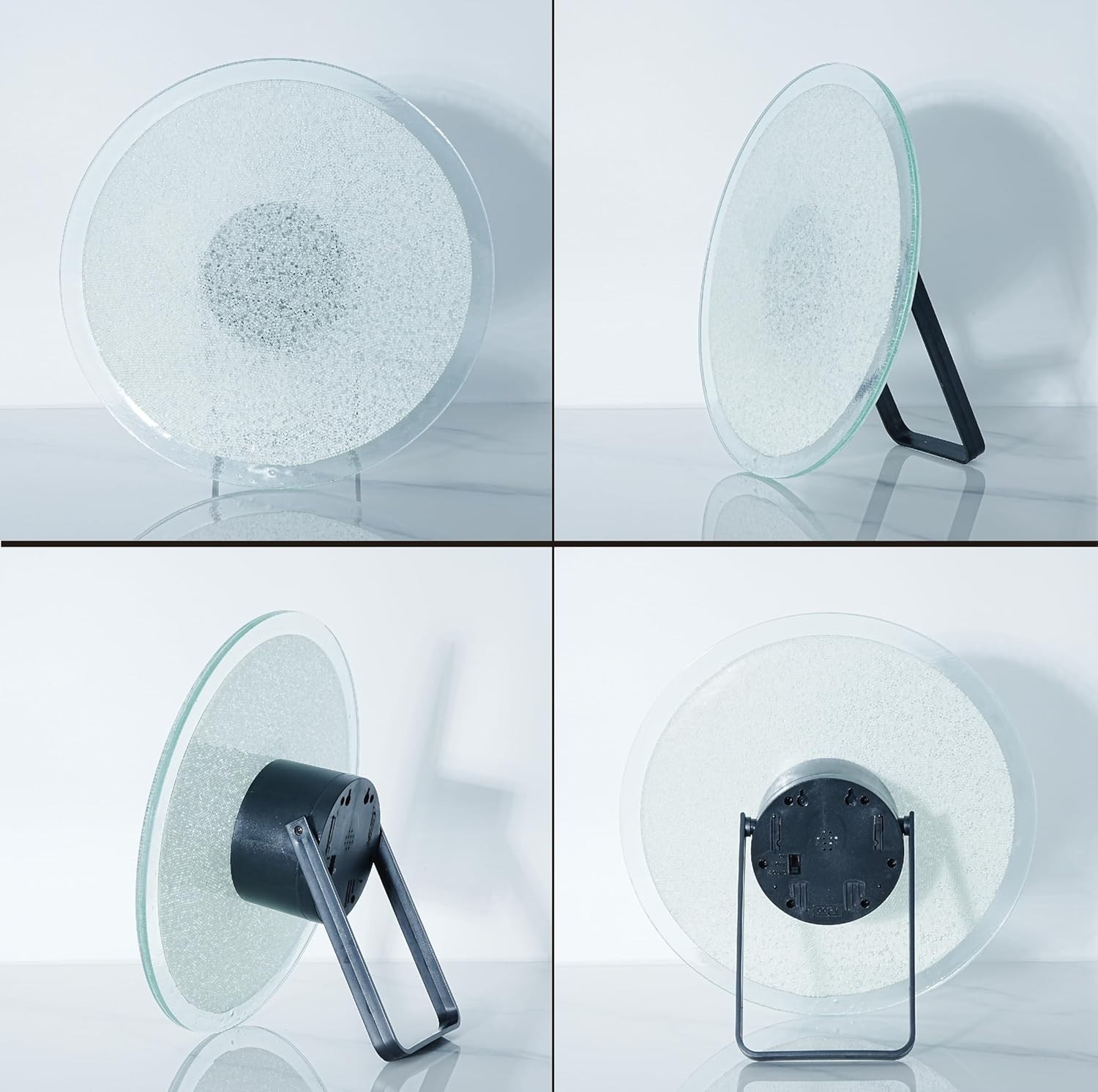 12 Inch Plasma Disc,Plasma Plate ，Flashmen Plasma Disc Science Toy，Fancy Club De