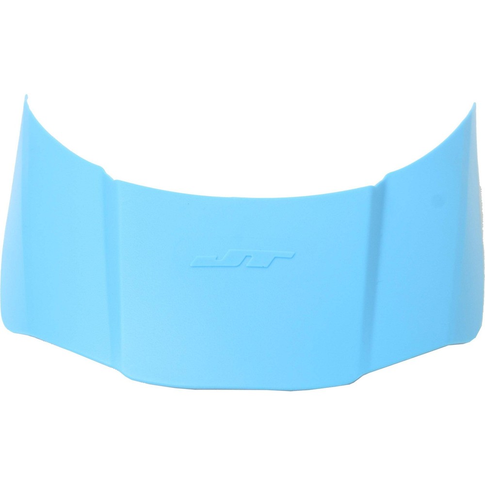 JT Goggle Part - Visor - Cotton Candy - Light Blue