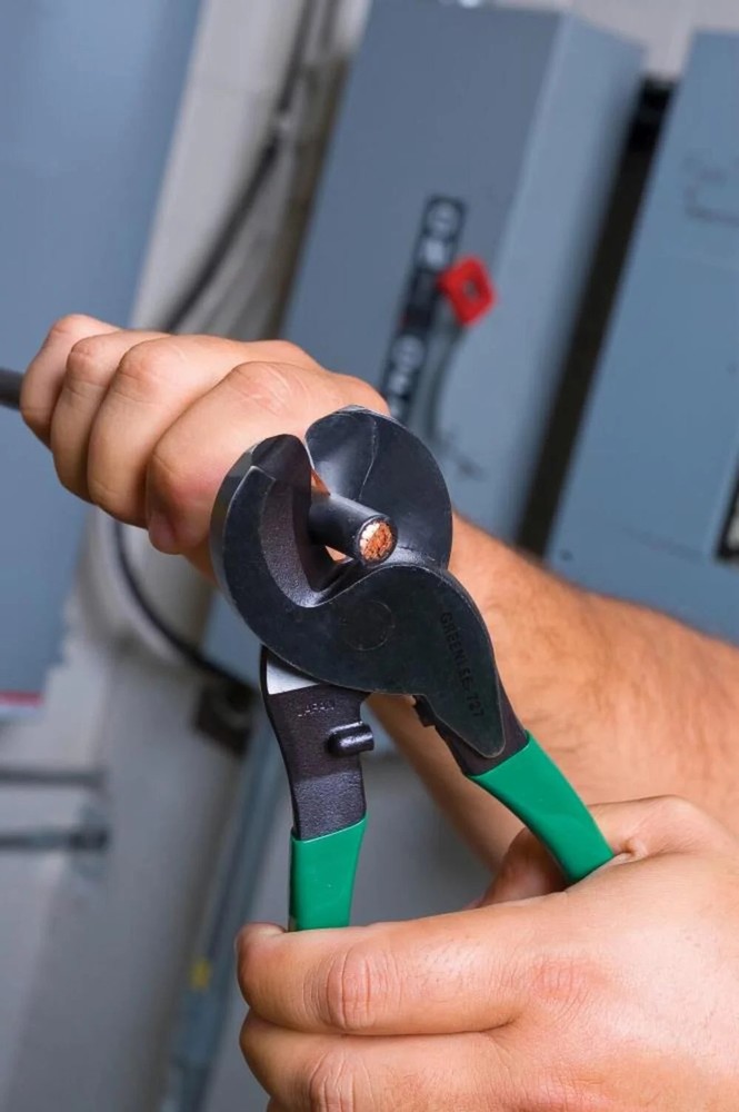 Greenlee Roller (00967)