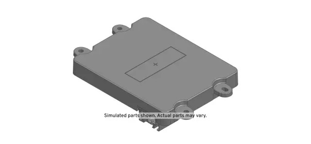Genuine GM Module 13547618