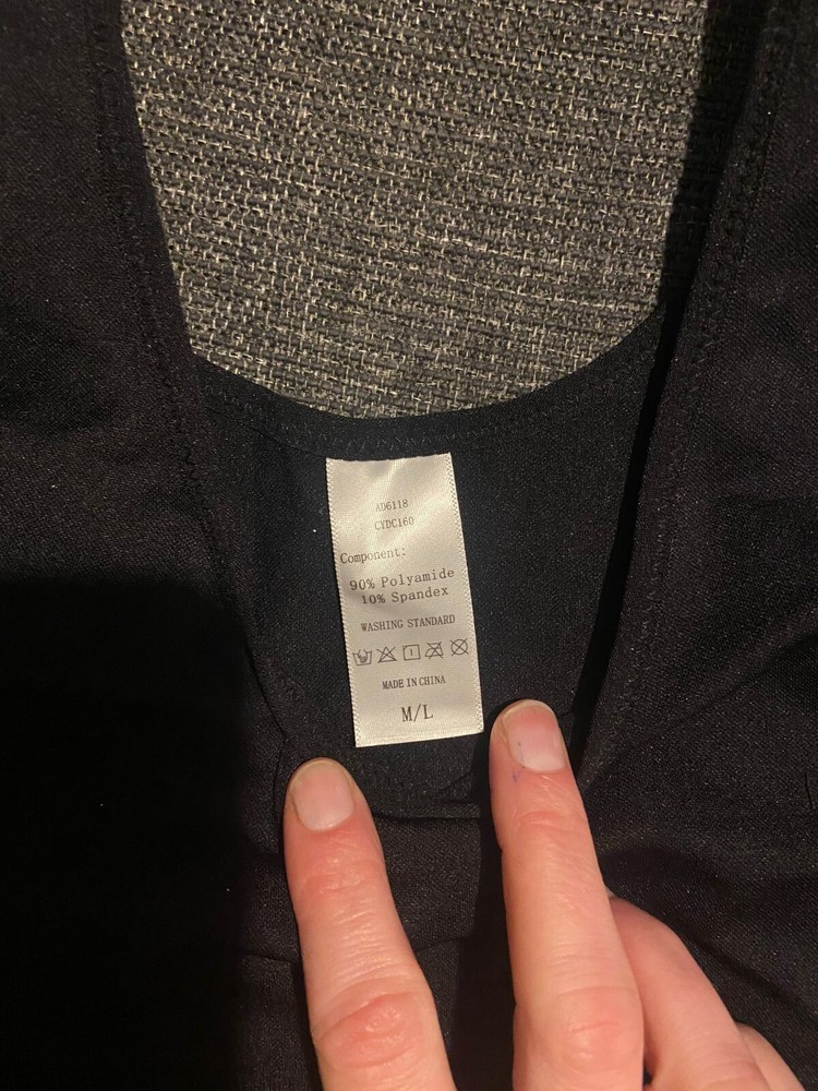 Bafully Womens Shapewear size Medium-Large