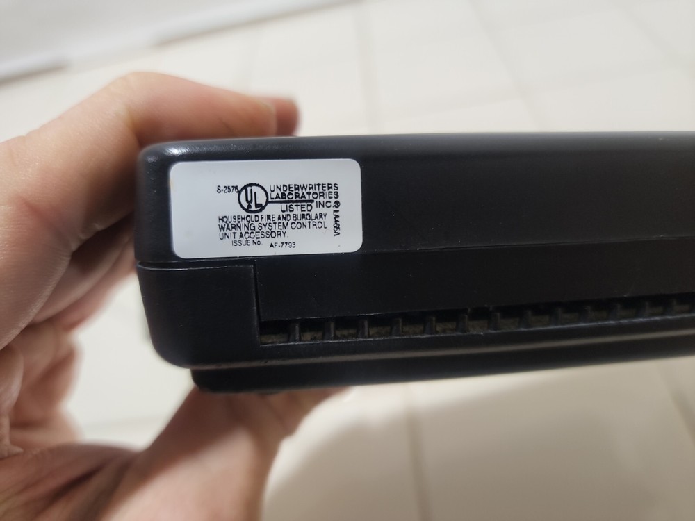 Gemini GEM-RECV8 Wireless Receiver