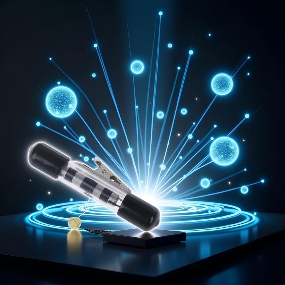 Black Magic Props,Flying, Invisible Thread Levitation Magic Trick Props Kits, Us