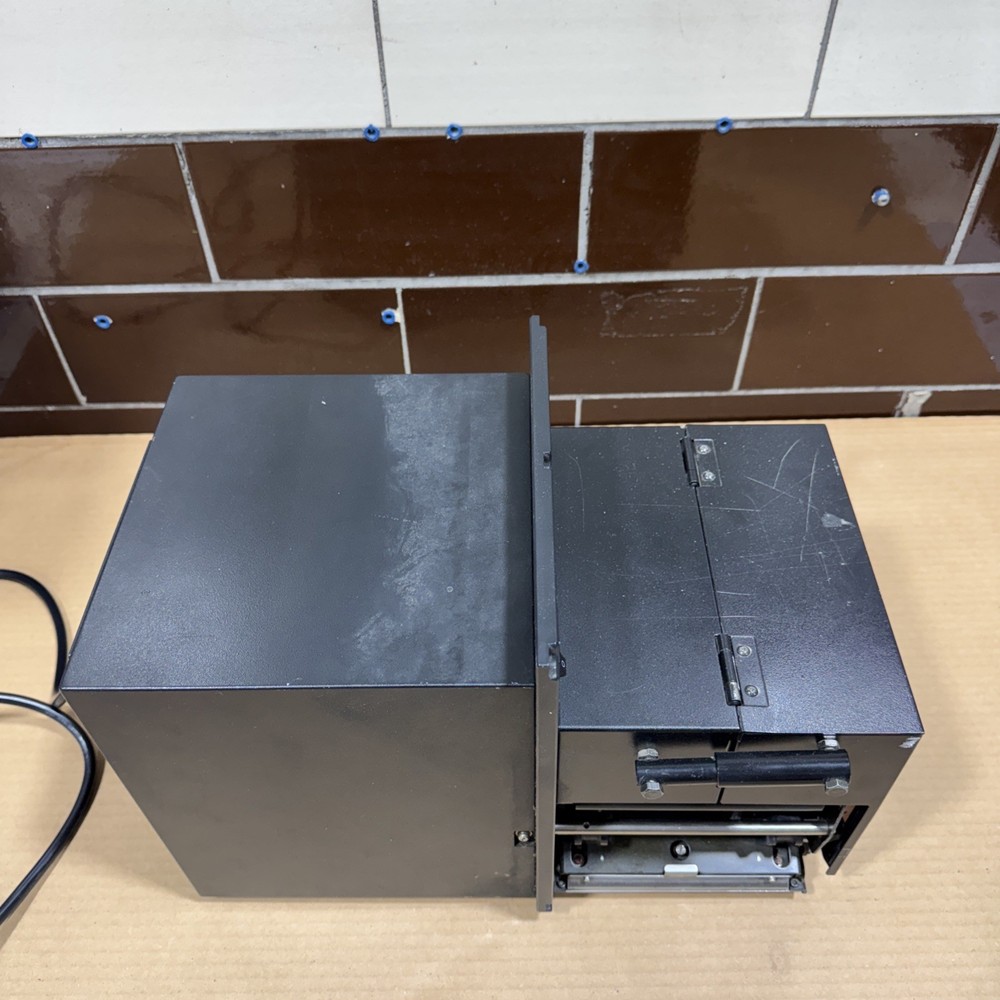 *PARTS* Sato M-8485S Barcode Printer 120V