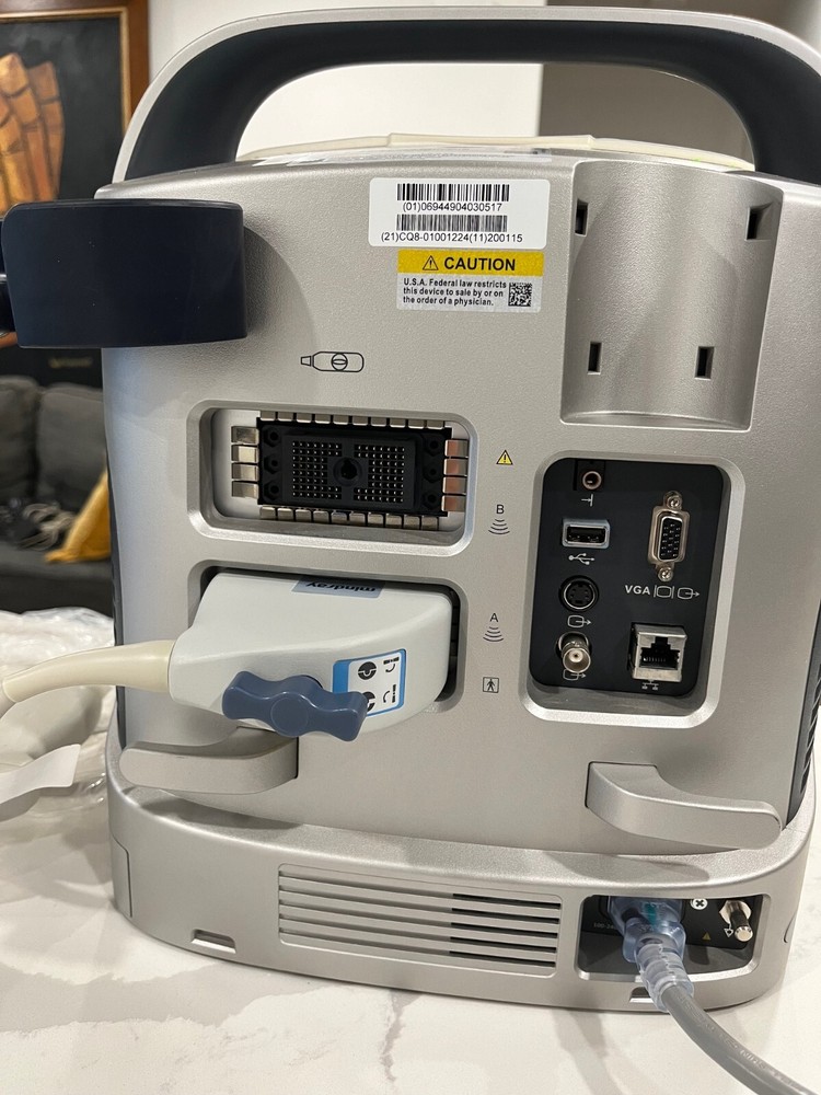 Mindray DP-30 Ultrasound System Model 2020