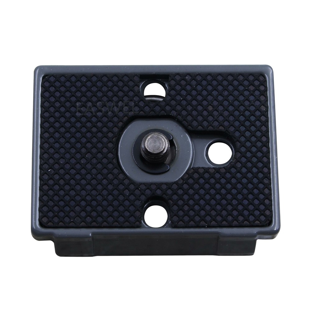 Quick Release Plate Ballhead for Manfrotto 488RC2 BALL AND SOCKET 200 HEAD