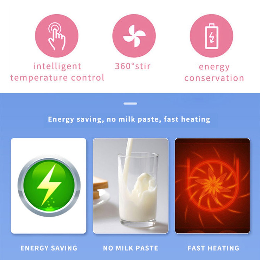 Kolice Commercial desktop Milk Pasteurization Machine, 14L Milk Pasteurizer