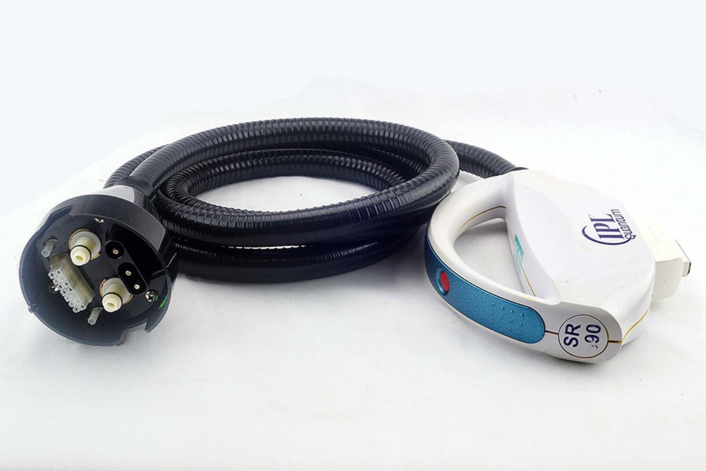 Lumenis IPL Quantum Handpiece (Parts)