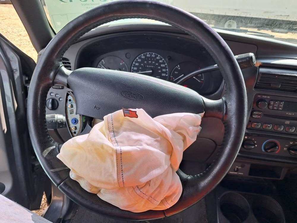 RANGER 2000 Glove Box 4802499