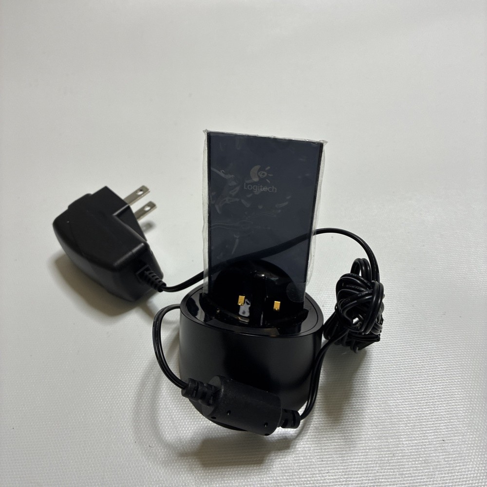 Logitech L-LN13 Charging Dock for MX Revolution Wireless Mouse