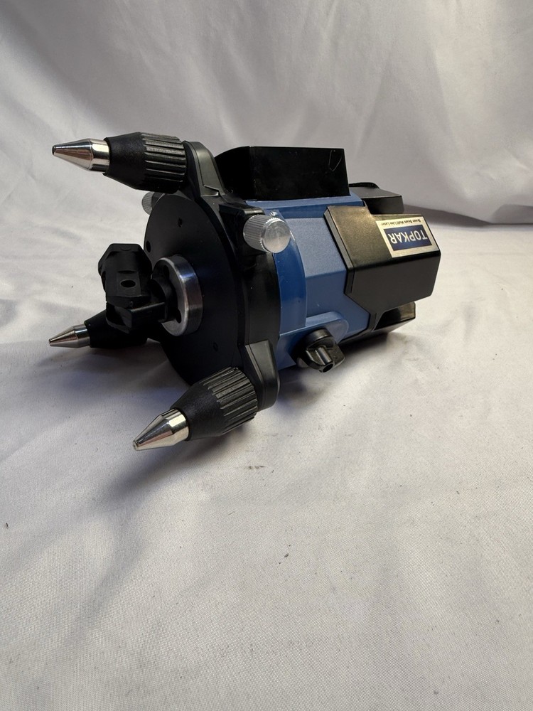 Topkar Green Beam Multi Line Laser