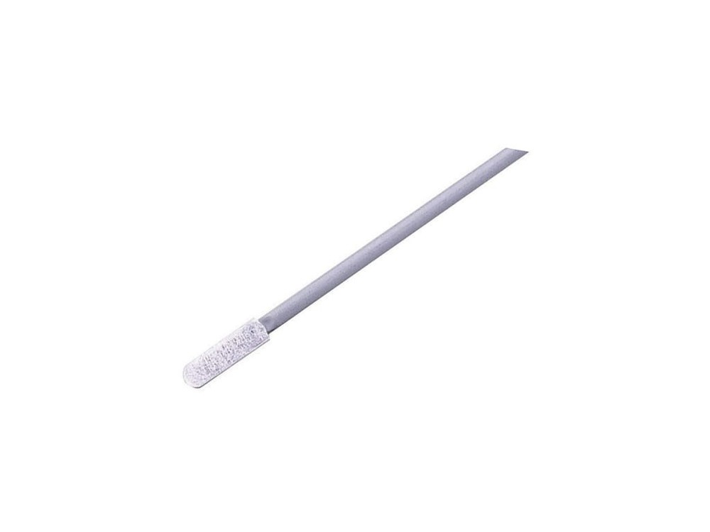 Techni-Pro 758CH8540 - Flexible Mini-Tip Foam Applicator, Black Plastic Handle,