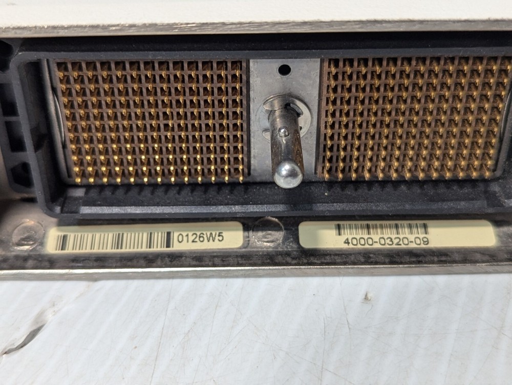 Philips C4-2 Curved Array 40R Ultrasound Transducer Probe