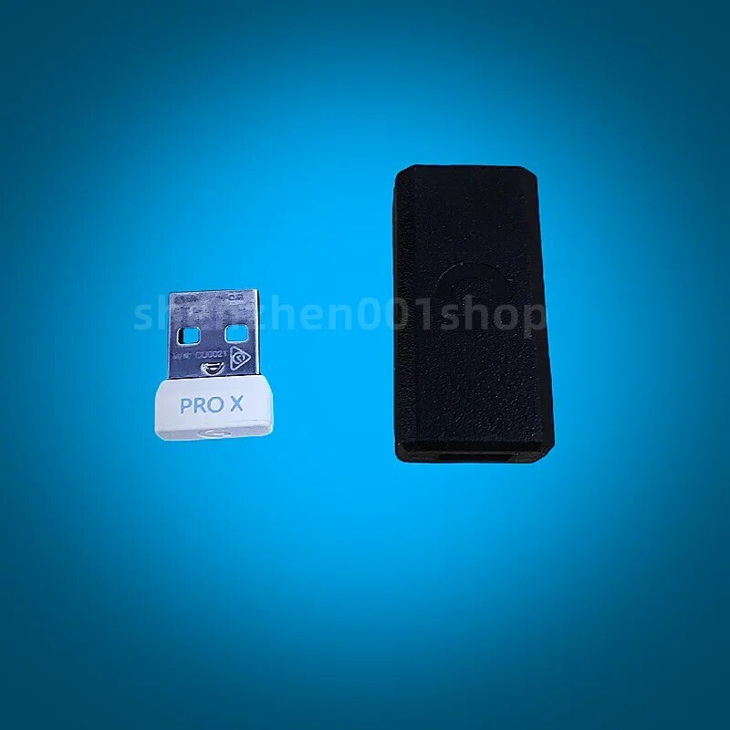 USB Dongle Receiver Adapter for Logitech G PRO X Superlight Wireless Mouse