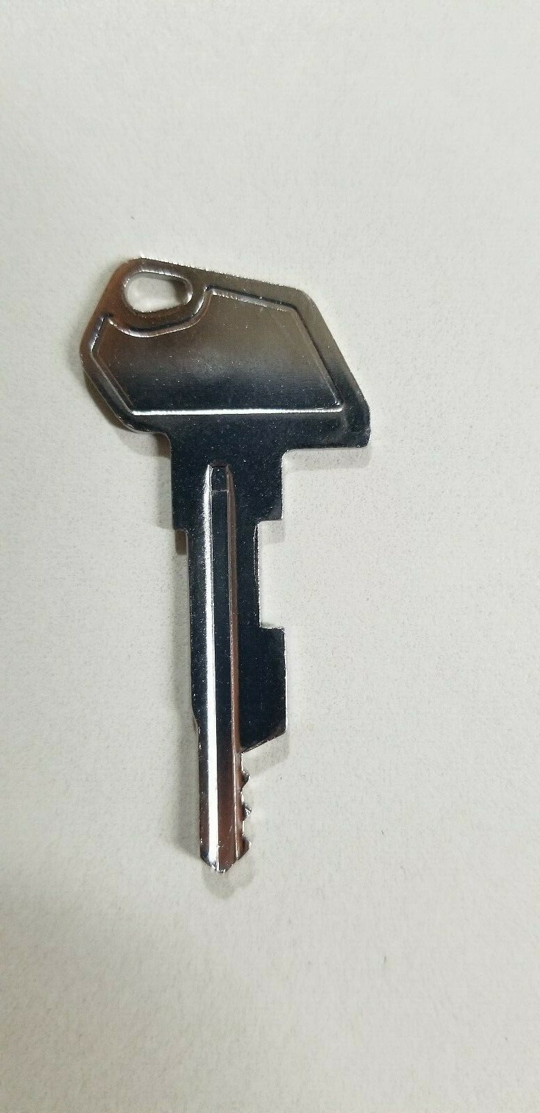 SAM4s Cash Register "Z" Key