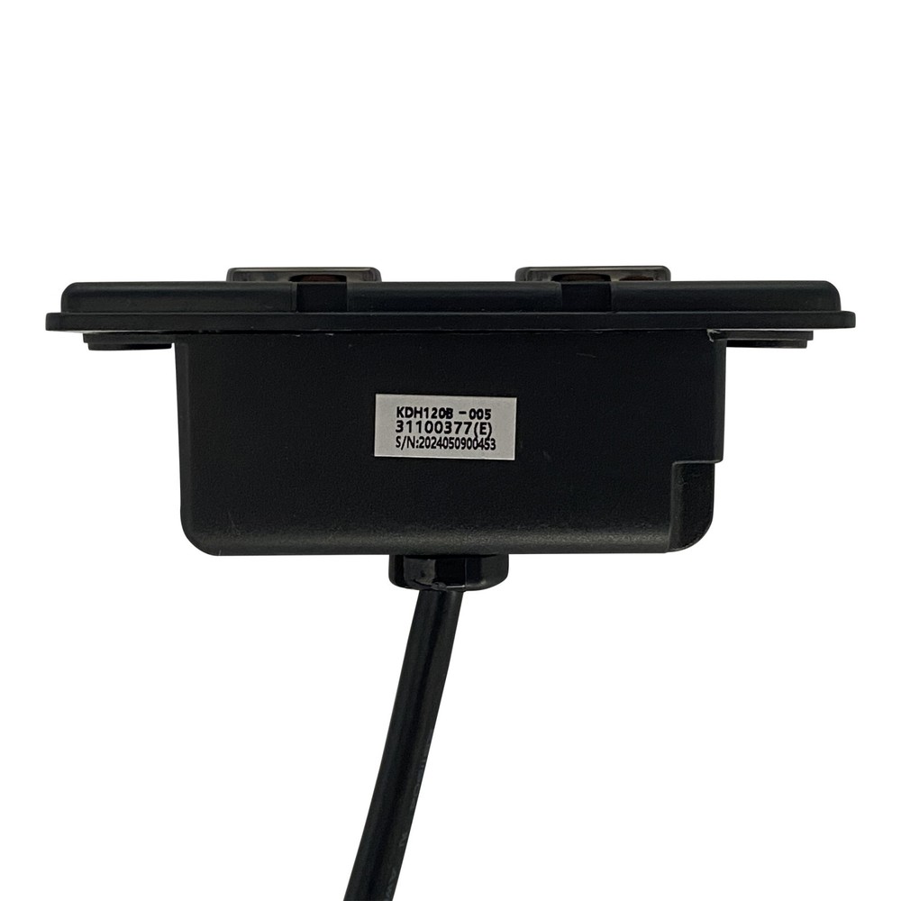 4 Button 5 Pin Power Recliner Lift Chair Switch Controller Model KDH120B-005