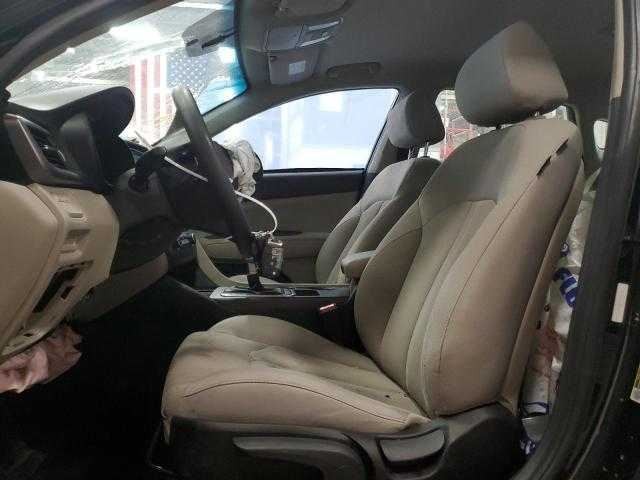Kia Optima 12V Power Port Socket 2018 2017 2016 OEM