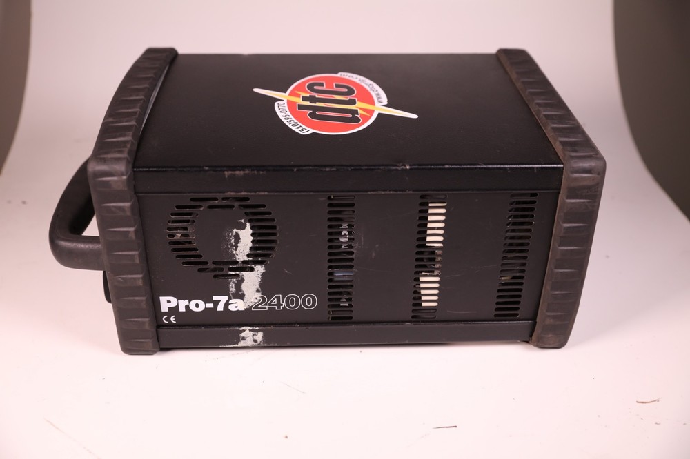 Profoto Pro-7a 2400 Generator Power Pack