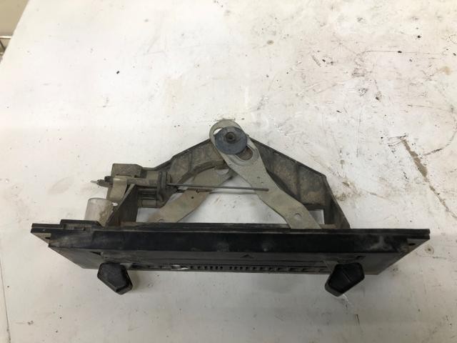 Ford C600 Heater A/C Temperature Controls - Used