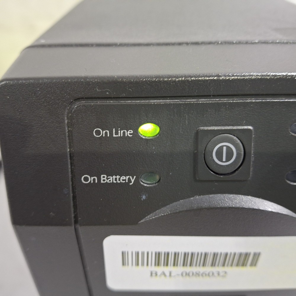 APC Smart-UPS SC 620 Uninterruptable Power Supply