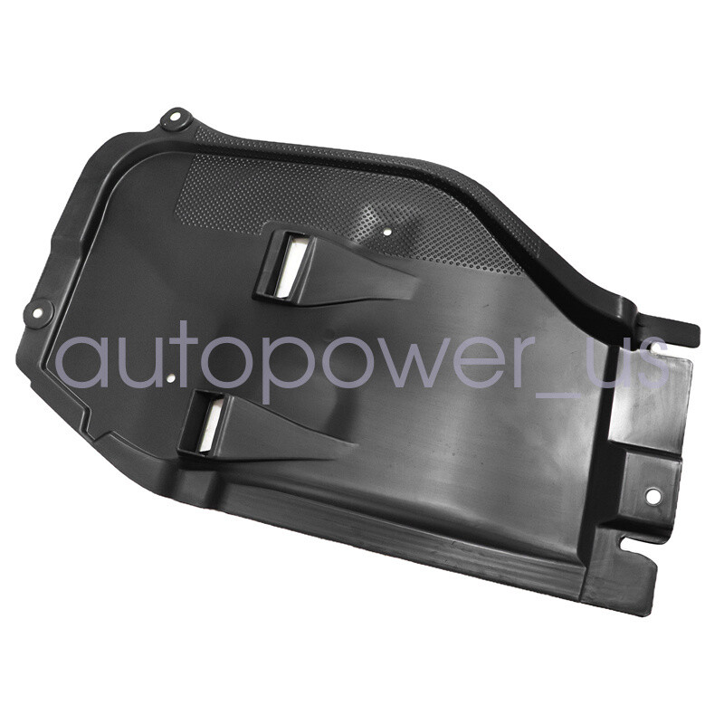 2465201523 For Mercedes-Benz CLA250 Engine Compartment Shield