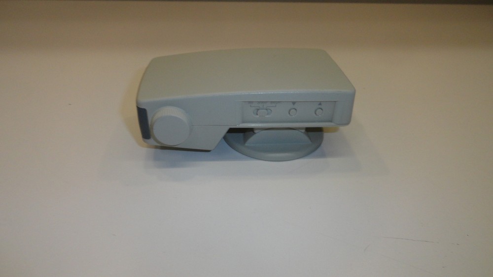 BB6: Intel Model YC64 Surveillance Camera with power supply