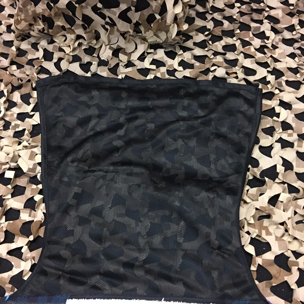 NEW HK Army Headwrap - Dart Purple