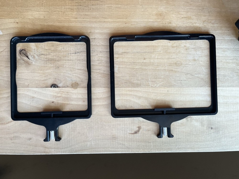 Chrosziel Matte Box / MB 450-DSW