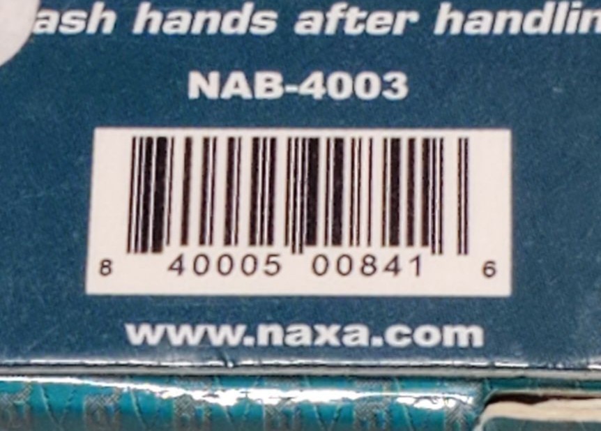 Naxa Wireless Audio Adapter with Bluetooth for USB