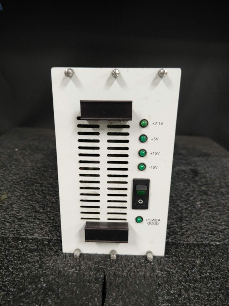 Carlo Gavazzi 509SZ018-01 Solid-State Relay SSR Module
