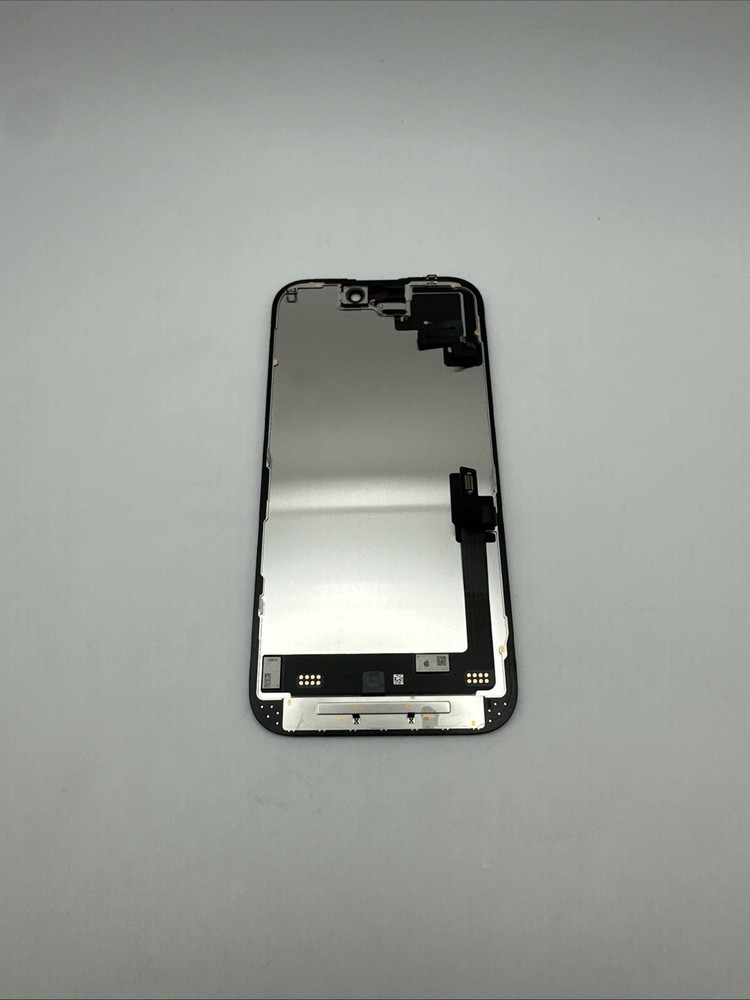Apple iPhone 16 OLED Replacement Used Part