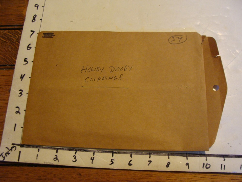 Vintage Radioplay Service Script: THE DEVIL & TOM WALKER by Washington Irving
