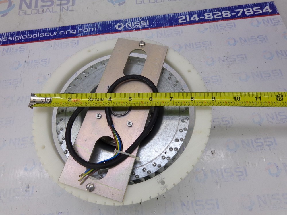 EBM-Papst Fan blower