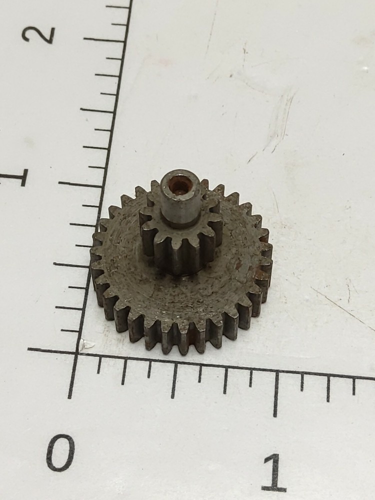 SIOUX TOOL GEAR 19137 (NOS)