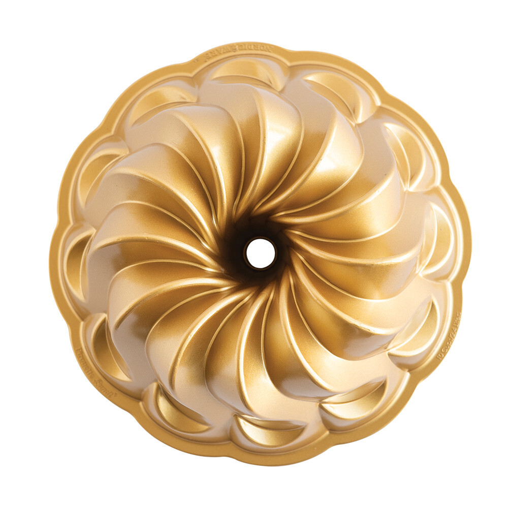 Nordic Ware Pirouette Bundt® Pan